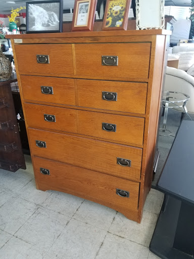 Thrift Store «House of Bargains Thrift Store», reviews and photos, 4000 W Sahara Ave, Las Vegas, NV 89102, USA