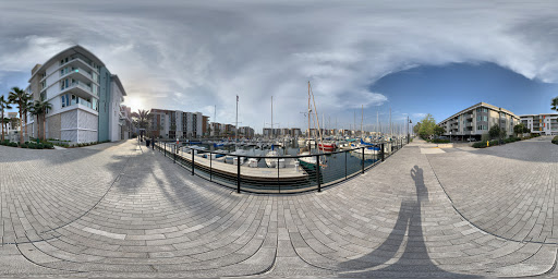 Neptune Marina Apartments image