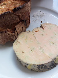 Foie gras du Restaurant français Restaurant J'Go Toulouse - n°3
