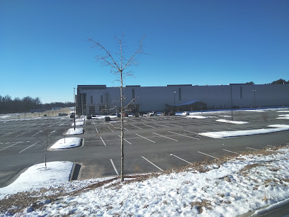 Syncreon - 1000 Logistics Center Dr, Fairburn, Georgia, US - Zaubee