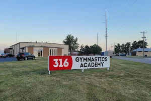 316 Gymnastics Academy image