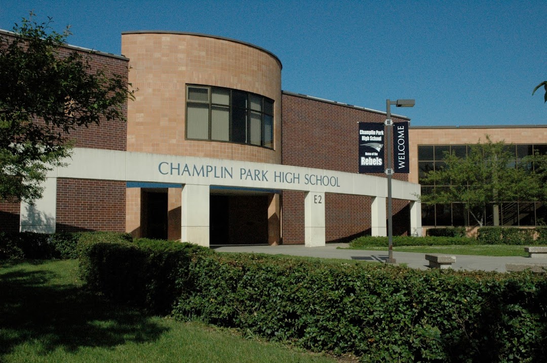 Champlin Park High School