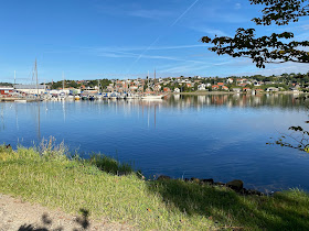 Hobro Havn