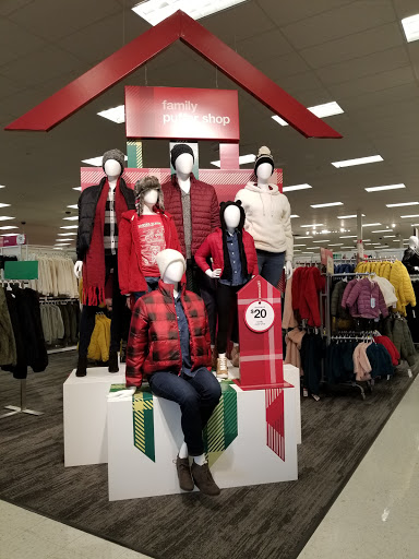 Department Store «Target», reviews and photos, 610 N West End Blvd, Quakertown, PA 18951, USA