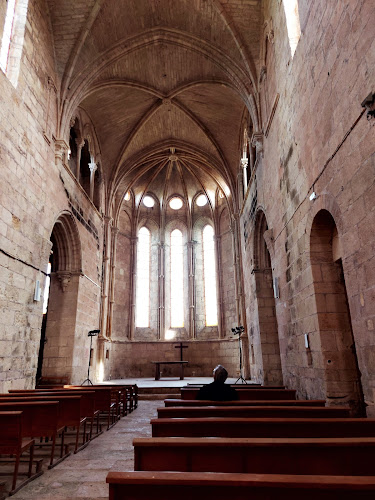L'Abbaye de Vignogoul à Pignan