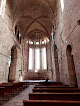 L'Abbaye de Vignogoul Pignan