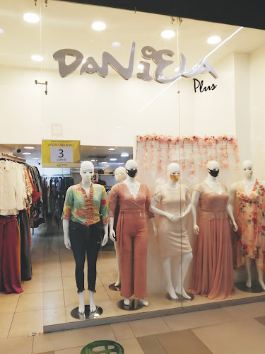 Daniela Plus - Tienda de ropa