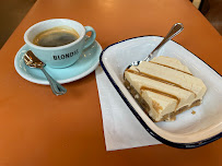 Plats et boissons du Restaurant Blondie Coffee Shop à Paris - n°19