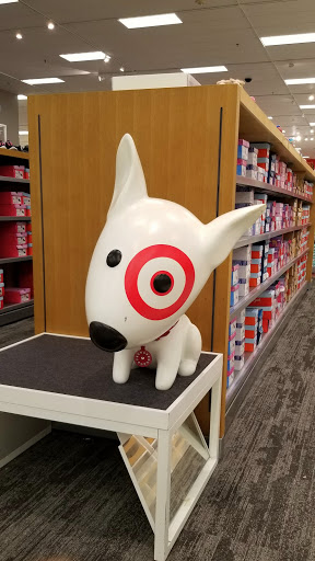 Department Store «Target», reviews and photos, 13301 Gateway Center Dr, Gainesville, VA 20155, USA
