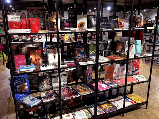 Adult Entertainment Store «Castle Megastore», reviews and photos, 8315 E Apache Trail, Mesa, AZ 85207, USA