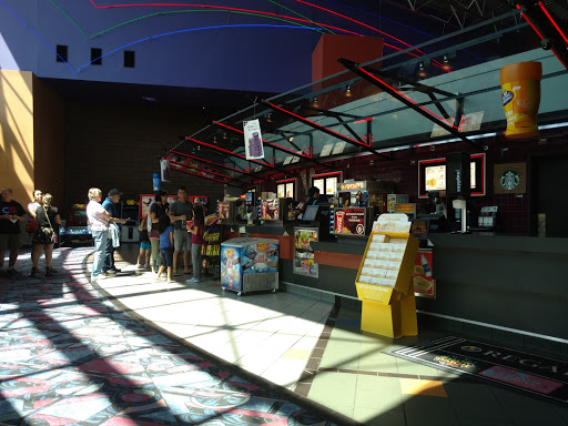 Movie Theater «Regal Cinemas Bella Bottega 11», reviews and photos, 8890 161st Avenue Northeast, Redmond, WA 98052, USA