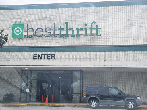 Best Thrift, 415 N Military Hwy, Norfolk, VA 23502, USA, 
