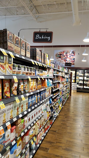 Grocery Store «The Fresh Market», reviews and photos, 3820 N Federal Hwy, Fort Lauderdale, FL 33308, USA