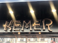 Photos du propriétaire du Kemer restaurant à Paris - n°17
