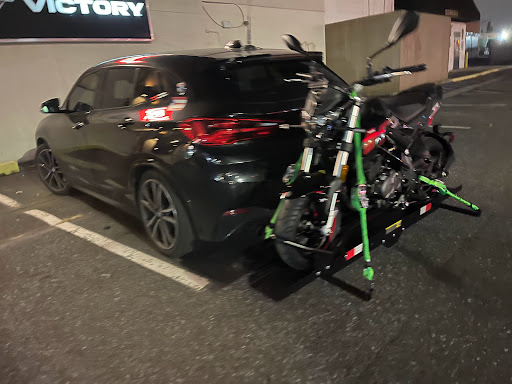 Motorcycle Dealer «Philadelphia Cycle Center», reviews and photos, 2450 Castor Ave, Philadelphia, PA 19134, USA