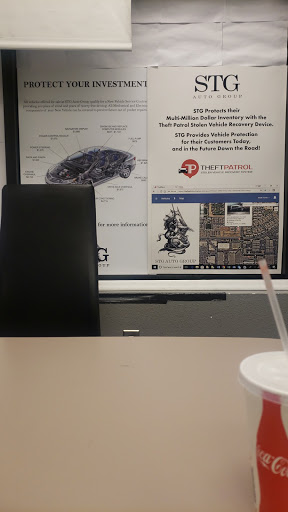 Used Car Dealer «STG Auto Group of Montclair», reviews and photos, 10325 Central Ave, Montclair, CA 91763, USA
