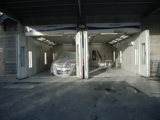 Auto Body Shop «Big E Auto Rebuild», reviews and photos, 912 SW 146th St, Seattle, WA 98166, USA
