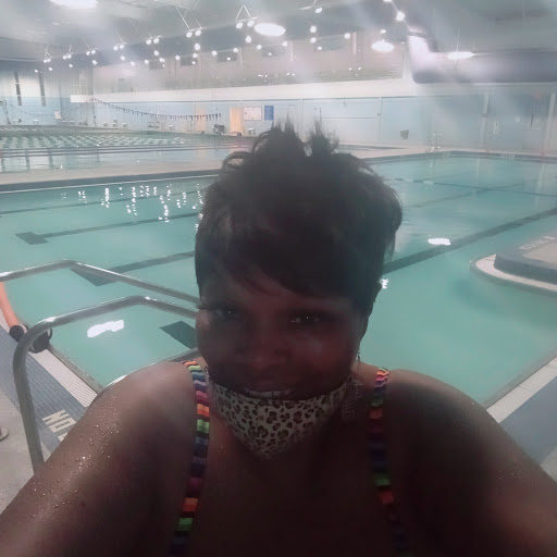 Recreation Center «Jim Huie Recreation Center», reviews and photos, 9045 Tara Blvd, Jonesboro, GA 30236, USA