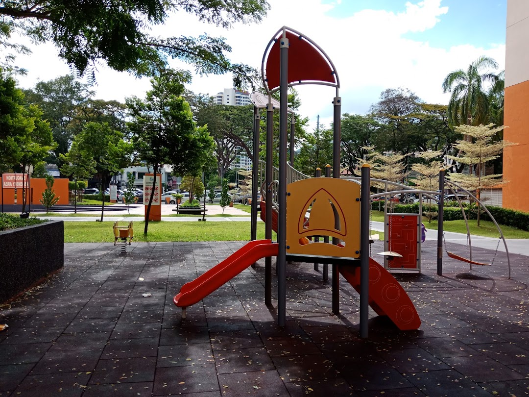 Gurney Playground Park