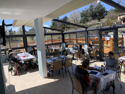 Auberge U Fucaghjolu à Calacuccia