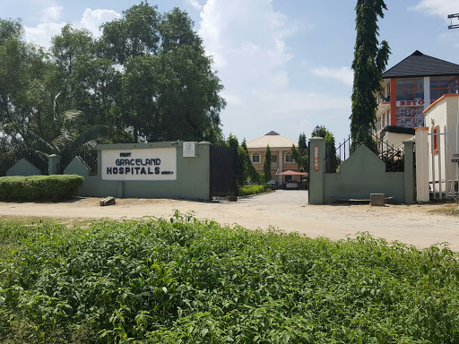 First Graceland Hospitals, Abijo - Ajah, Km 43 Lekki - Epe Expy, Nigeria, Medical Clinic, state Ogun