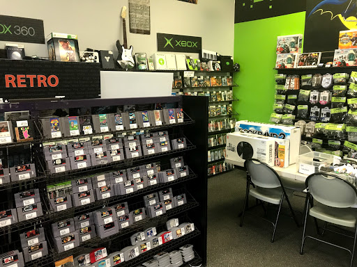 Video Game Store «GameStar», reviews and photos, 20567 SW Tualatin Valley Hwy, Beaverton, OR 97006, USA