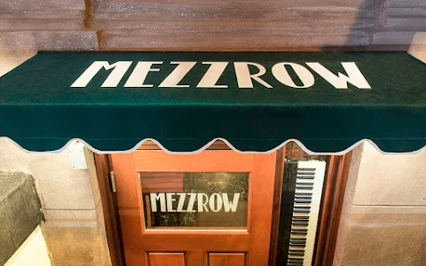 Mezzrow image