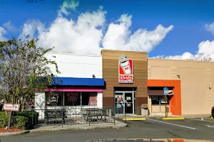 Dunkin' image