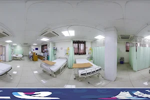 Tulsi Multispeciality Hospital image
