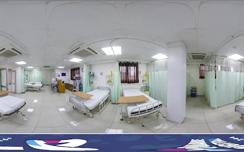 Tulsi Multispeciality Hospital image