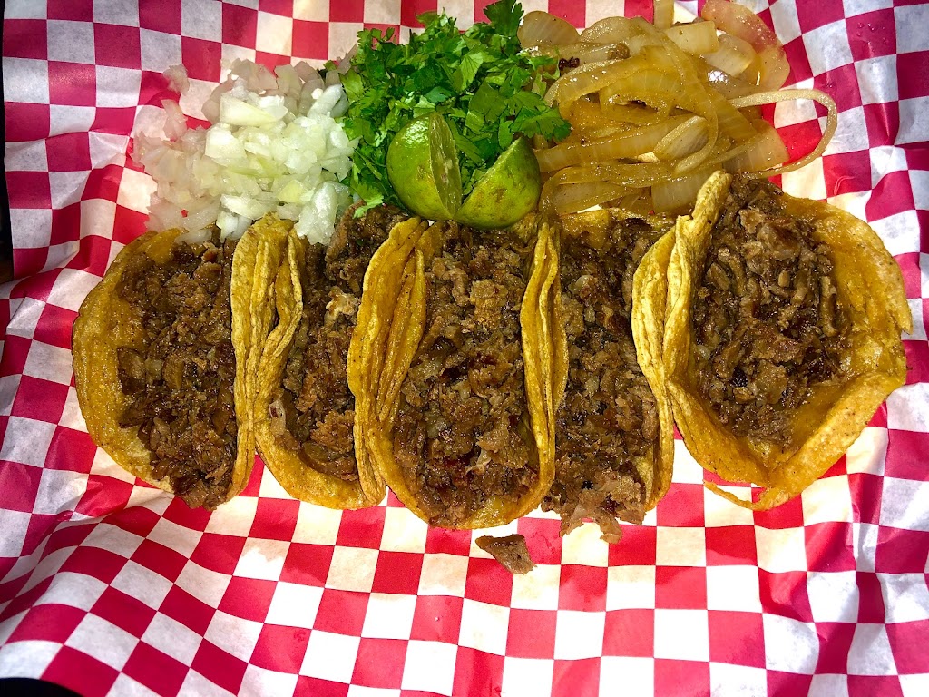 Taqueria El Jaspiao 78542