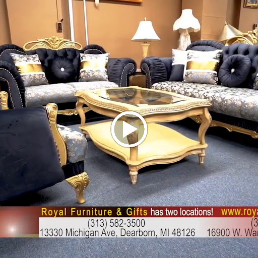 Furniture Store «Royal Furniture», reviews and photos, 13330 Michigan Ave, Dearborn, MI 48126, USA