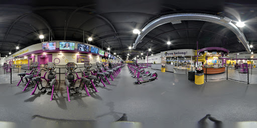 Gym «Planet FItness», reviews and photos, 1175 W March Ln, Stockton, CA 95207, USA