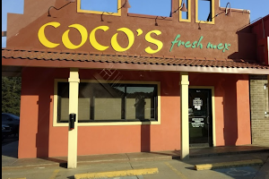 Coco's Cafe image