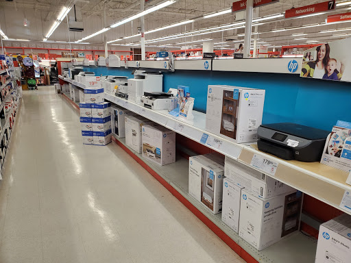 Office Supply Store «Staples», reviews and photos, 4043 Riverdale Rd, Ogden, UT 84405, USA