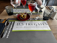 Plats et boissons du Restaurant Les Frégates à Veulettes-sur-Mer - n°17