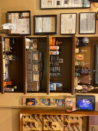 Cigar Shop «Cigar Exchange,The», reviews and photos, 107 Market St, Wilmington, NC 28401, USA