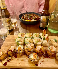 Plats et boissons du Restaurant japonais Kyoto le petit japon à Aix-en-Provence - n°6