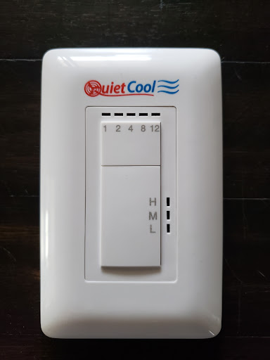 Innovative Home Energy Solutions image