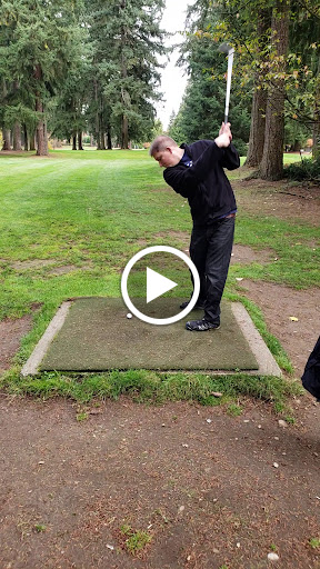 Golf Course «Bellevue Crossroads Par 3 Golf», reviews and photos, 15801 NE 15th St, Bellevue, WA 98008, USA