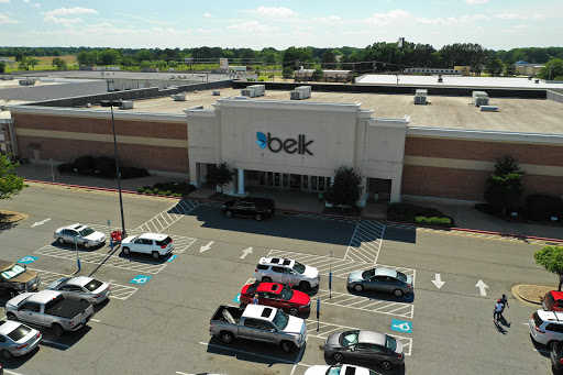 Department Store «Belk», reviews and photos, 601 Elsinger Blvd, Conway, AR 72032, USA