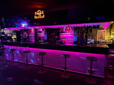 Le Privé à Besançon