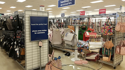 Department Store «Marshalls», reviews and photos, 625 W Edgar Rd, Linden, NJ 07036, USA
