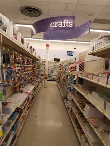 Fabric Store «Jo-Ann Fabrics and Crafts», reviews and photos, 1272 NJ-27, Colonia, NJ 07067, USA