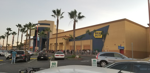 Shopping Mall «Marina Pacifica Mall», reviews and photos, 6272 E Pacific Coast Hwy, Long Beach, CA 90803, USA