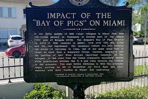 Bay of Pigs Museum & Library image