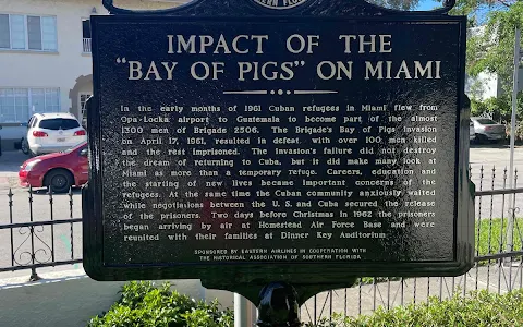 Bay of Pigs Museum & Library image