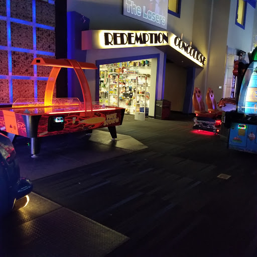 Amusement Center «HeadPinz Entertainment Center», reviews and photos, 14513 Global Pkwy, Fort Myers, FL 33913, USA