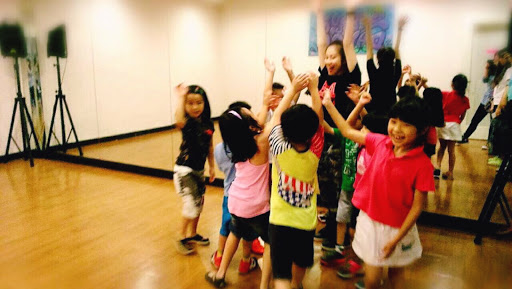 S.A Kids Dance Studio