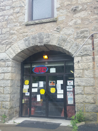 Frugal Franks, 126 Shove St, Fall River, MA 02724, USA, 